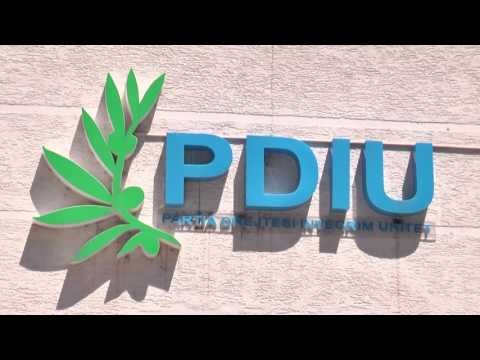 Report TV - Idrizi: Ne kritik ndaj qeverisjes PDIU në qeveri? Jo qëllimi ynë