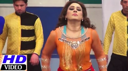 SONYWAQAS HOT HD MUJRA NEW 2016 GALAY LAG JA -