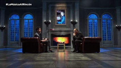 Pablo López- “Ambiciono ser feliz sin dejar cadáveres en el camino” - Al Rincón