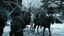 Game of Thrones Season 6 Episode 4 Recap - Jon Snow and Sansa Reunion
