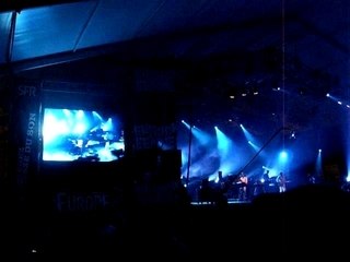 air - la femme d'argent