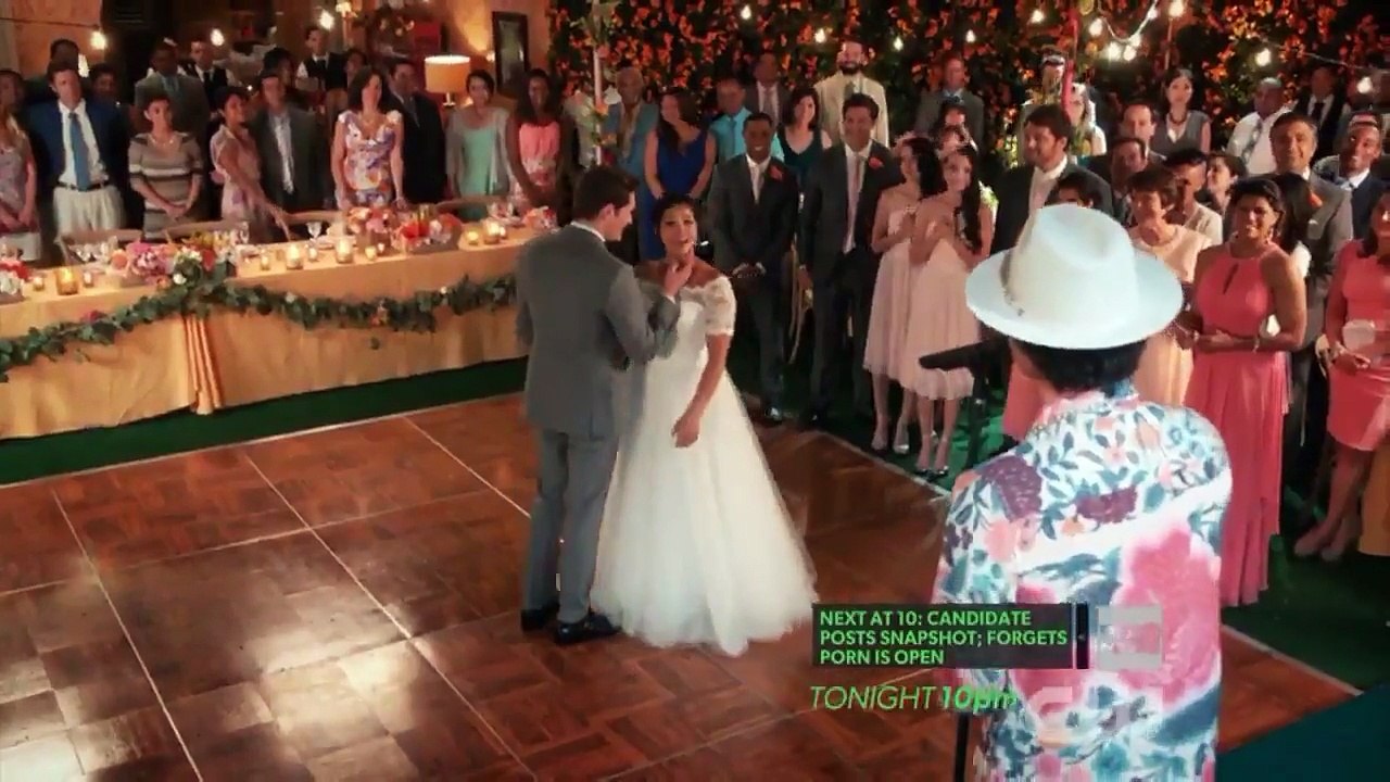 Bruno Mars - Rest of my Life (Jane The Virgin)