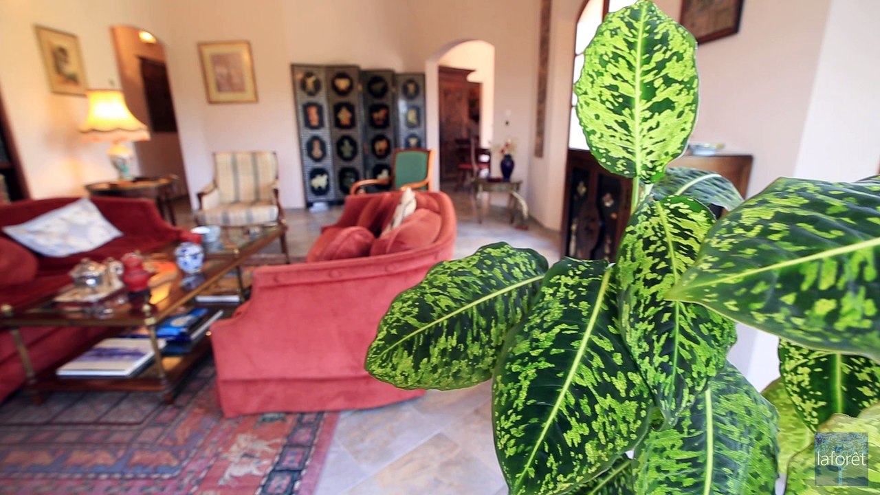 Belle maison, quartier calme, Valcros - La londe