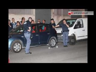 TGSRVmag26 taranto commerciante ucciso