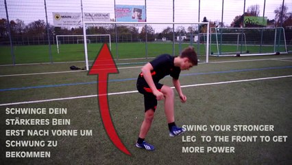 Ultimate Max Flic Tutorial / HitThatBall