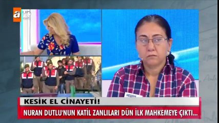 Müge Anlı 27 Mayıs 2016 Tek Parça İzle PART 2