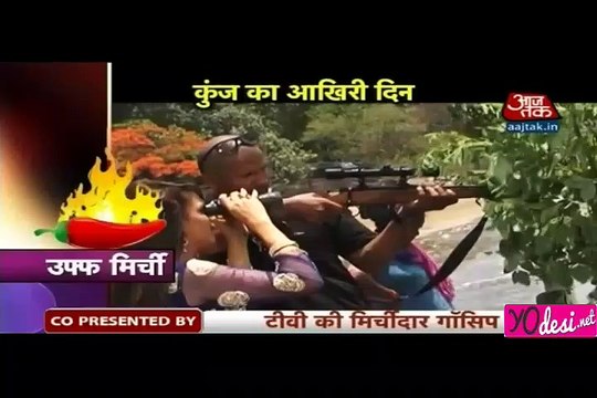 Uff Mirchi - SBB Segment 27th May 2016