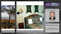 S 23 Forest Beach, # 221, Hilton Head Island, SC 29928