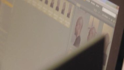 FIFA 14 - Modélisation des Joueurs