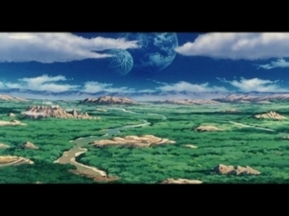 Amv - Escaflowne - Path - Apocalyptica