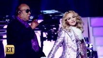 Madonna Performs Prince Tribute at the Billboard Music Awards, BET Immediately Throws Shade