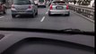 Ünal Turan | Honda Civic HB e5 makas (Dangerous Driving Civic HB English subtitle)