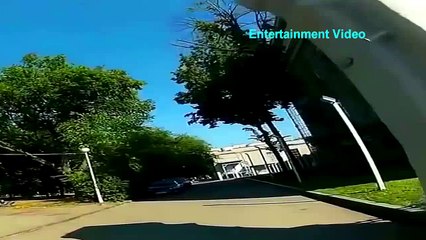 Real creepy and strange videos caught on tape