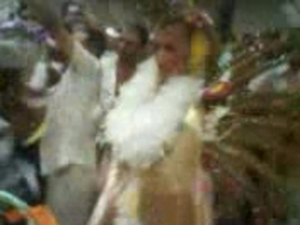 boda gitana parte5