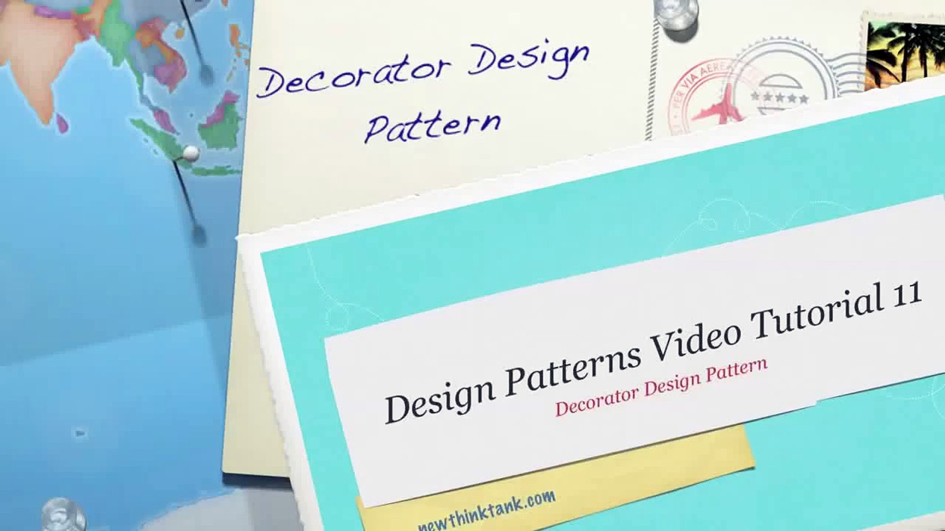 11_Decorator Design Pattern