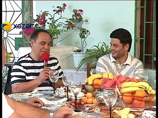 Ay Zaur - İlqar Sahil (164-cü buraxılış, 23.07.2011)
