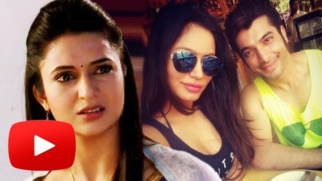 Divyanka Tripathi's Ex Ssharad Malhotra DATING Pooja Bisht