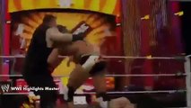 WWE Extreme Rules 2016 Highlights Extreme Rules May 22nd, 2016 Highlights