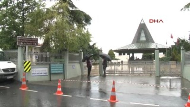 27 Mayıs'ın Yıldönümünde Menderes ve Arkadaşları Anıldı