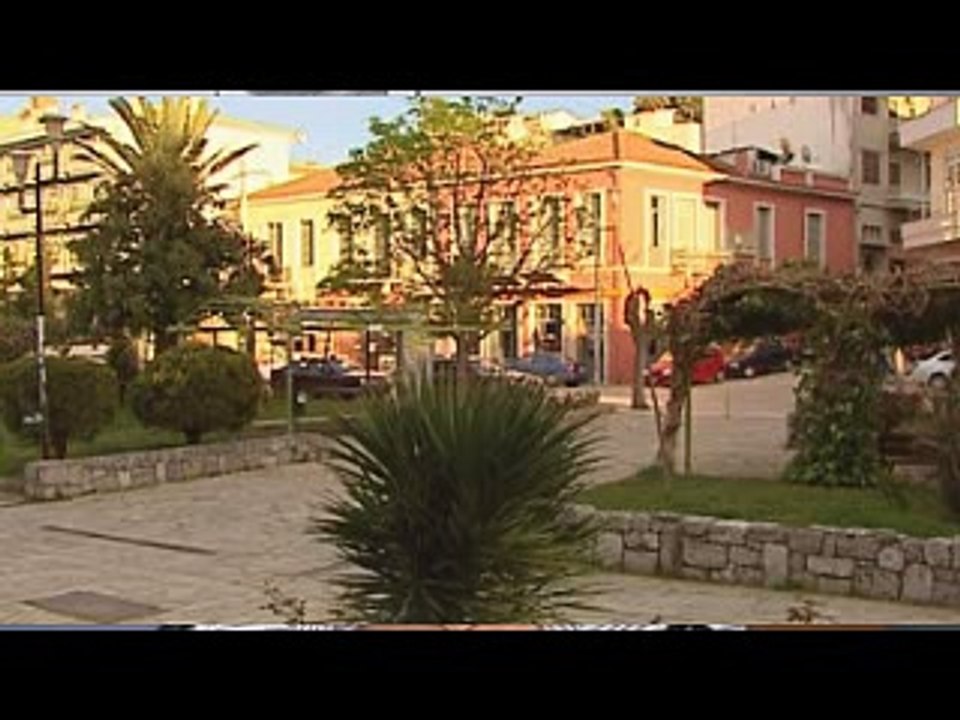 Πρόταση για ενεργειακή αναβάθμιση του Πνευματικ...
