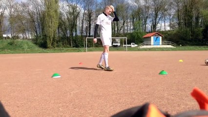 TOP 5 Trickshots of the month #16 / HitThatBall