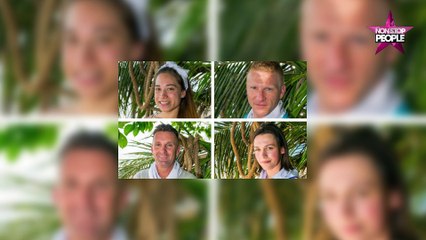 Koh-Lanta 2016 - Finale : Laurent Maistret, "Je vois bien Pascal ou Gabriel gagner" (Exclu vidéo)