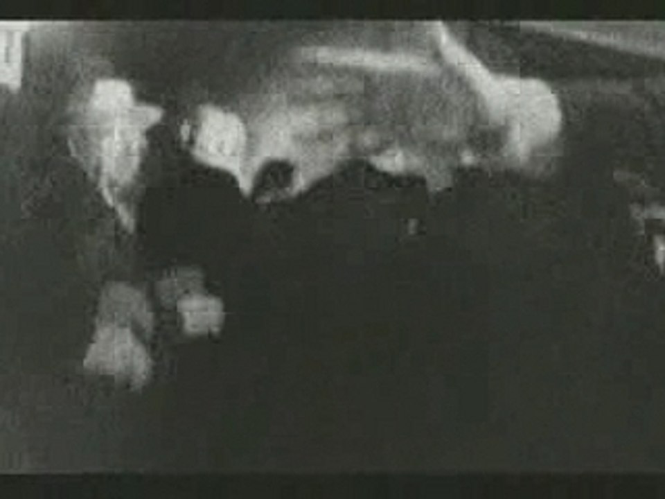Jack Ruby VS Lee Harvey Oswald