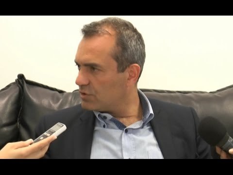 Napoli - Lettieri apre dossier sul fratello di de Magistris (26.05.16)