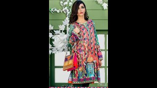 Pakistani Fashion 2016