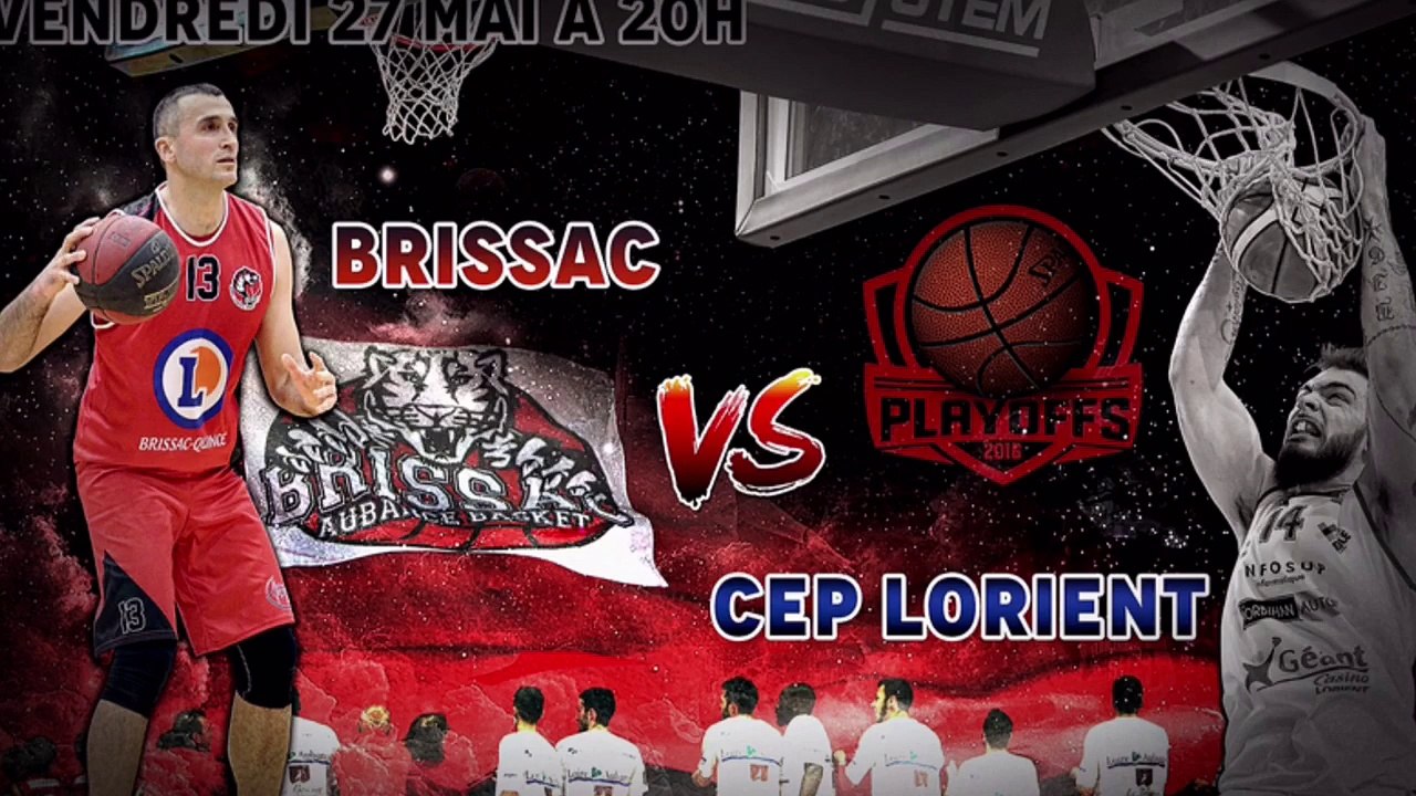Brissac Vs Lorient