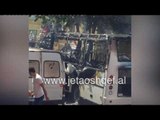 Shefi i policisë Krujë për Ora News: Viktima nuk arriti të dalë nga autobusi