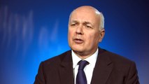 IDS: Government is talking the British public down