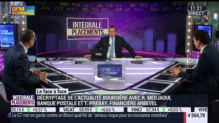 Rachid Medjaoui VS Thibault Prébay (2/2): Quelles perspectives pour le marché des fusions-acquisitions en Europe ? - 27/05