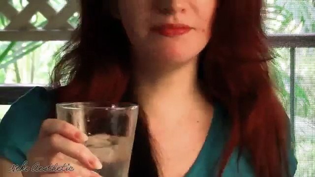 NATURALLY FADE ACNE SCARS with LEMON! How To Use Lemon For Scarring & Dark Spots