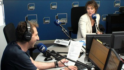 Depardieu : "C’est pas de l’argent que je veux donner à la FRM, c'est mon foie"