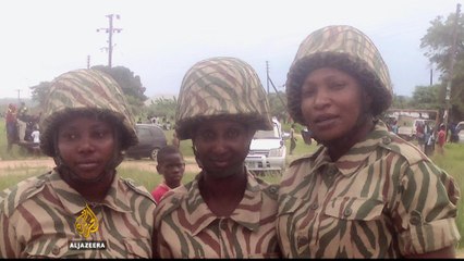 Wildlife protection: Rangers worldwide lacking resources