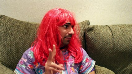 ANNOYING PEOPLE DURING MOVIES