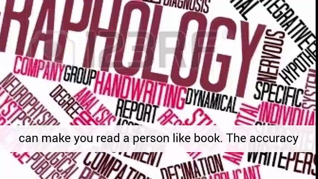 Graphology-signature analysis with examples - Unleash Inner Character & Talent of Kid