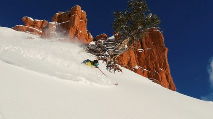 Gone Tomorrow | 05 | The Desert