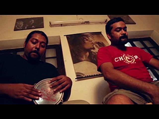 Bhoot - A Narrative And Song