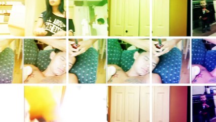 Sibling Rivalries - They Are Simply Loveable