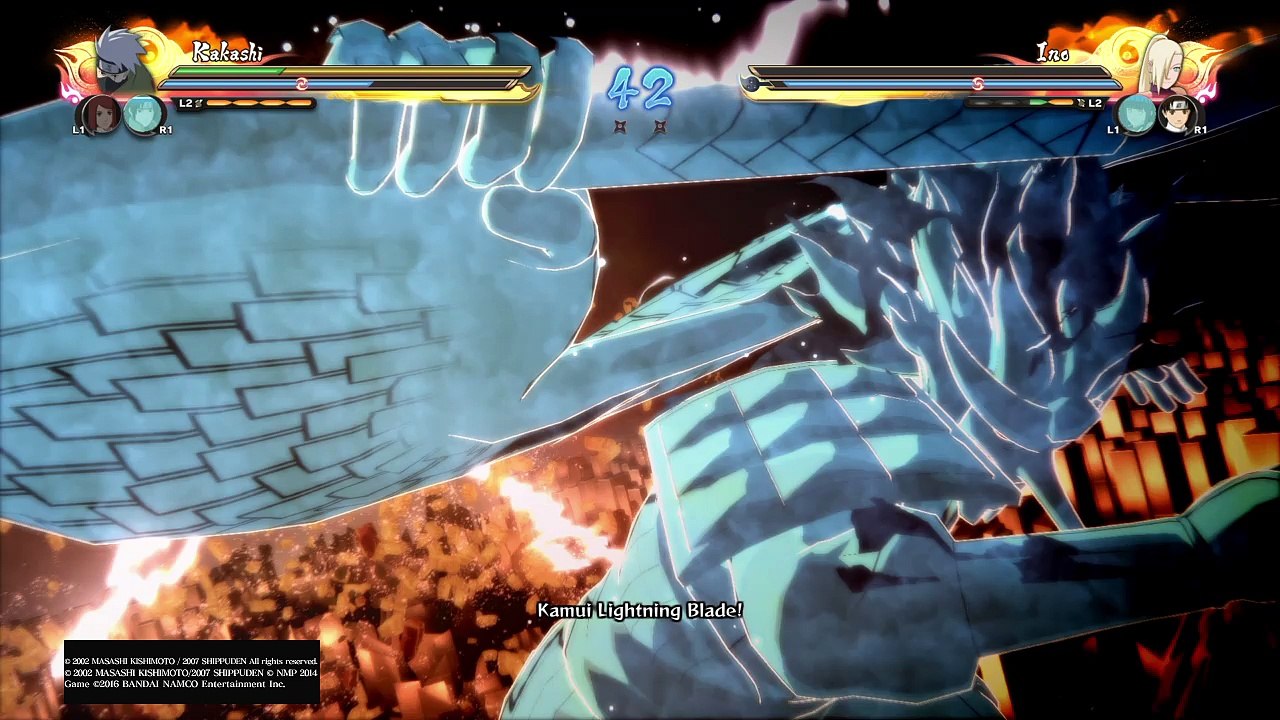 NARUTO SHIPPUDEN: Ultimate Ninja STORM 4_20160411203300