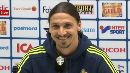 Football - Le journal des transferts - Ibrahimovic, 1er renfort de Mourinho?