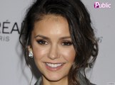 Nina Dobrev : Elle se lâche lors d’une interview un peu spéciale…