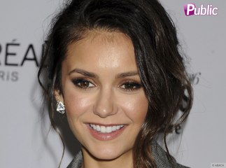Nina Dobrev : Elle se lâche lors d’une interview un peu spéciale…