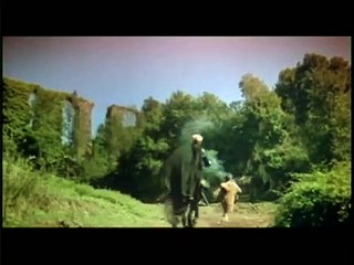 Lady Halcón (Lady Hawke) - Tráiler