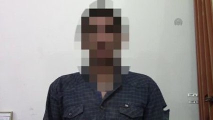 Teslim Olan Teröristler Pişmanlıklarını Anlattı