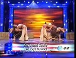 SEXY HOT Belly dancers Latest Audition Americas got talent