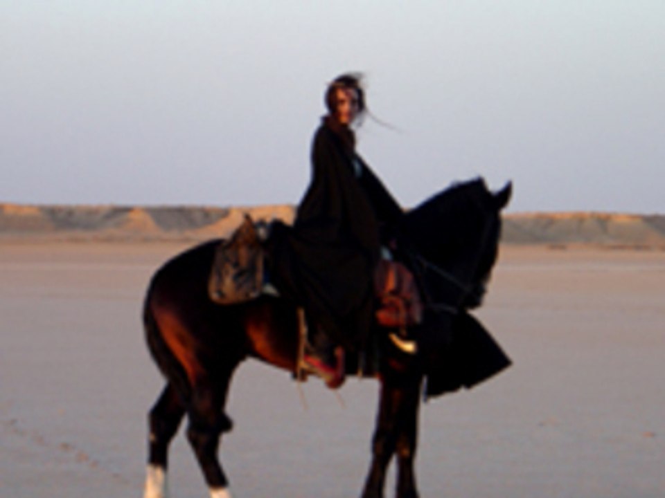 MELISSA MARS - AND... I HATE YOU - Le clip