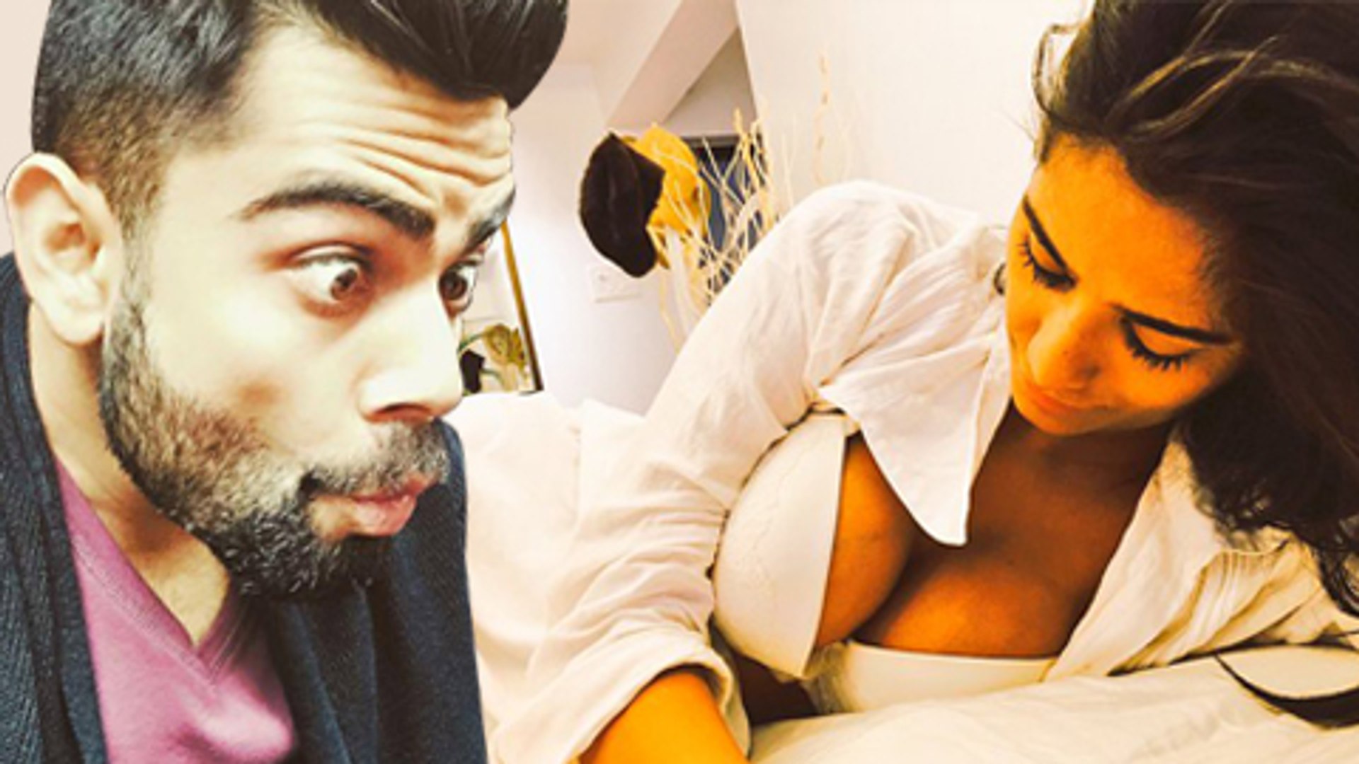 Virat sex